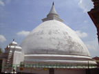 Kelaniya temple